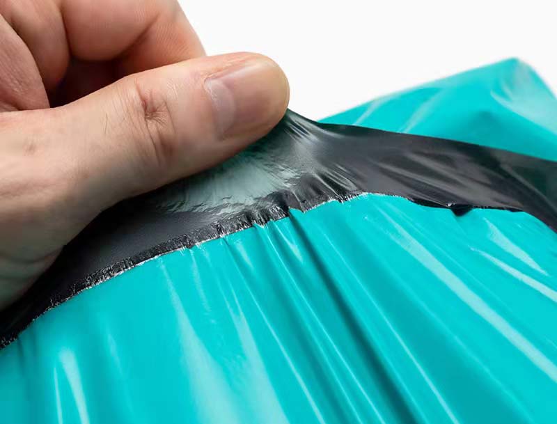 张家港绿色快递袋-03