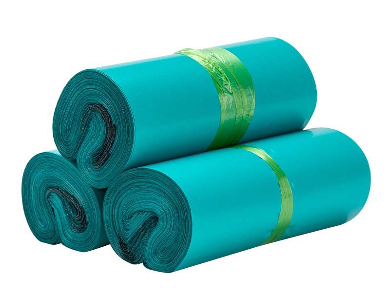 张家港绿色快递袋-01